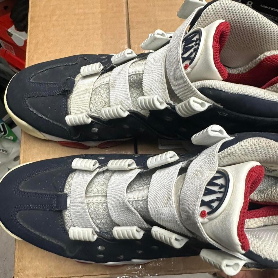 Nike Air Max Cb 94 2
