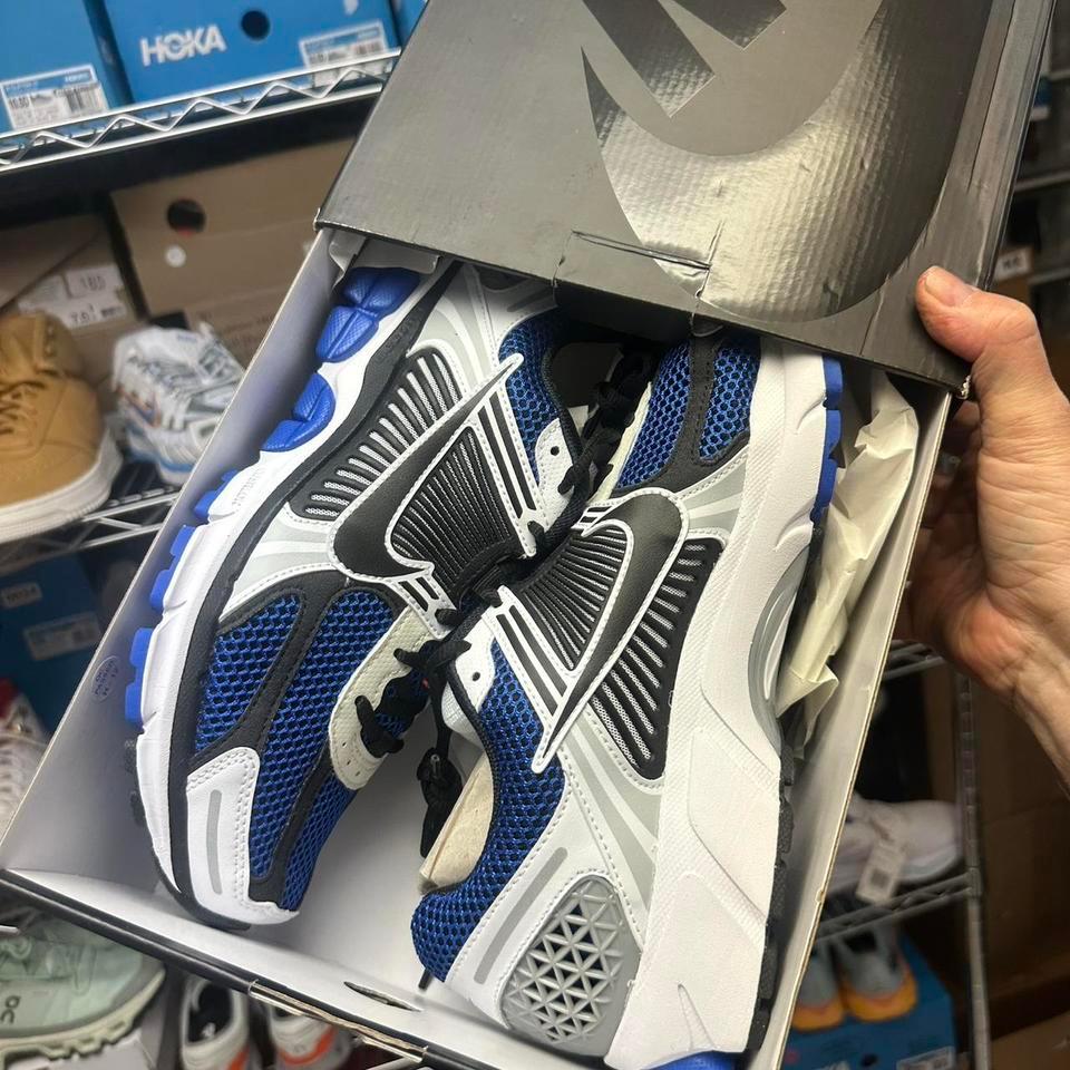 Nike Zoom Vomero 5 Blue 1294 2