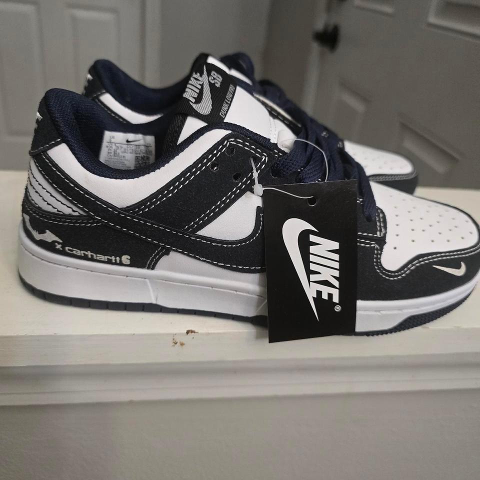 Nike Sb Dunk Low Pro 489f