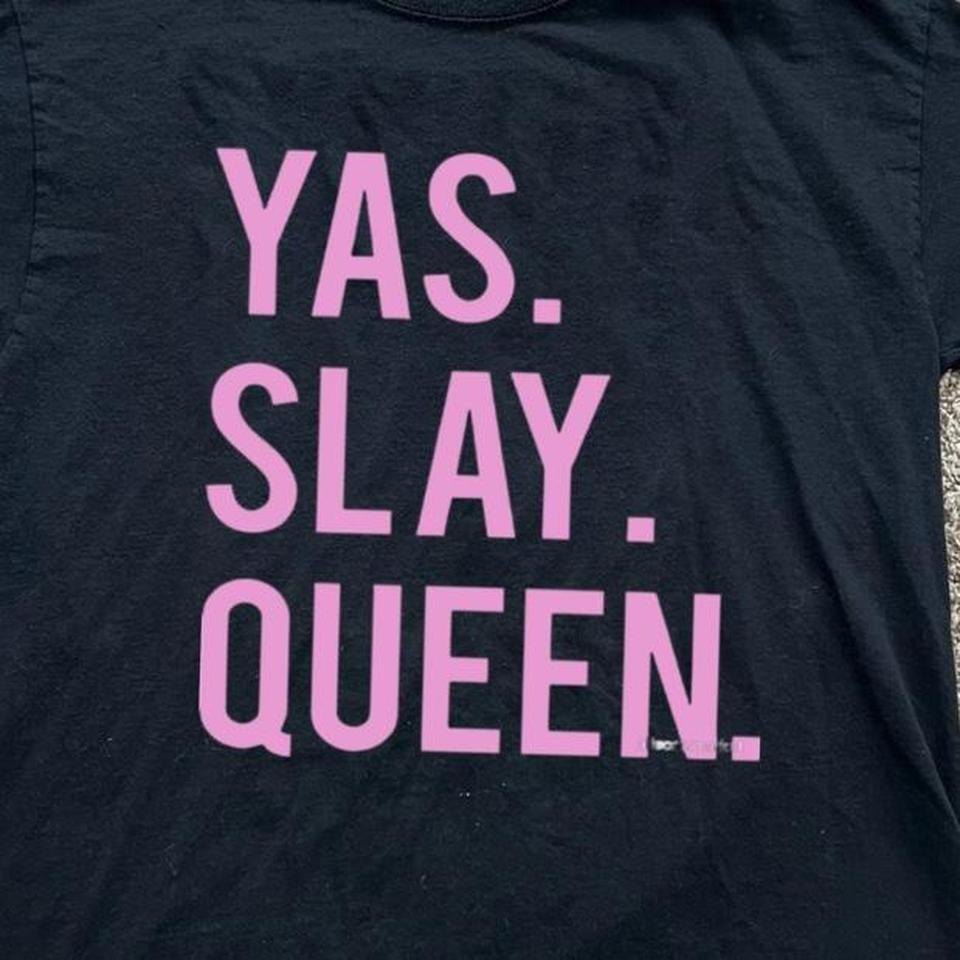 Yas Slay Queen Size S 73b5 2