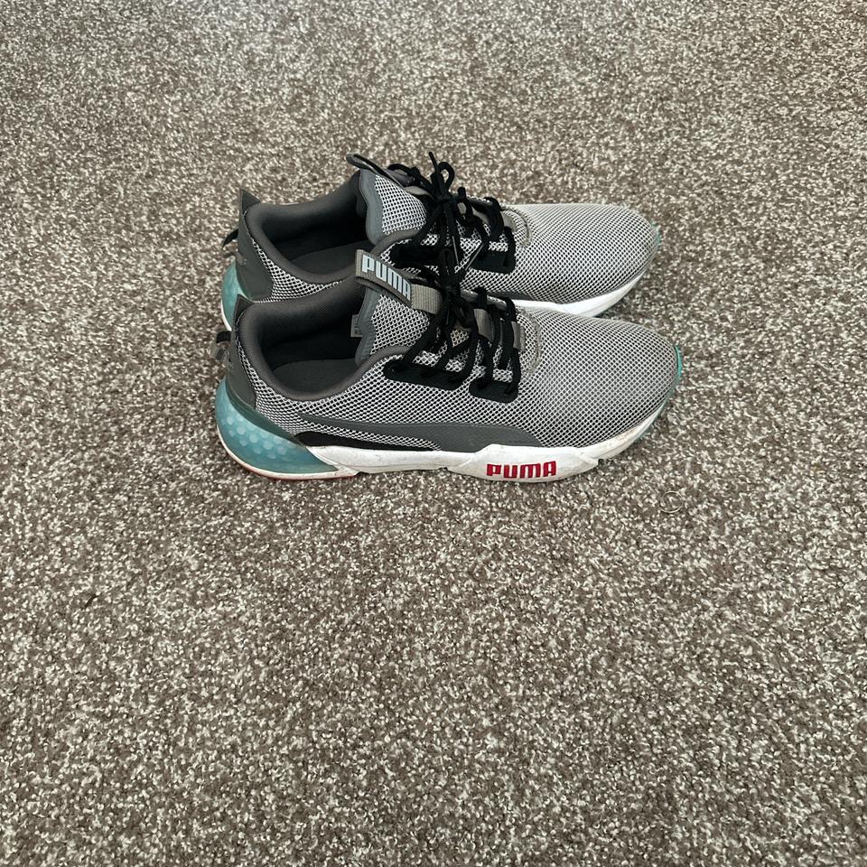 Puma Cell Phase Puma Size13 2