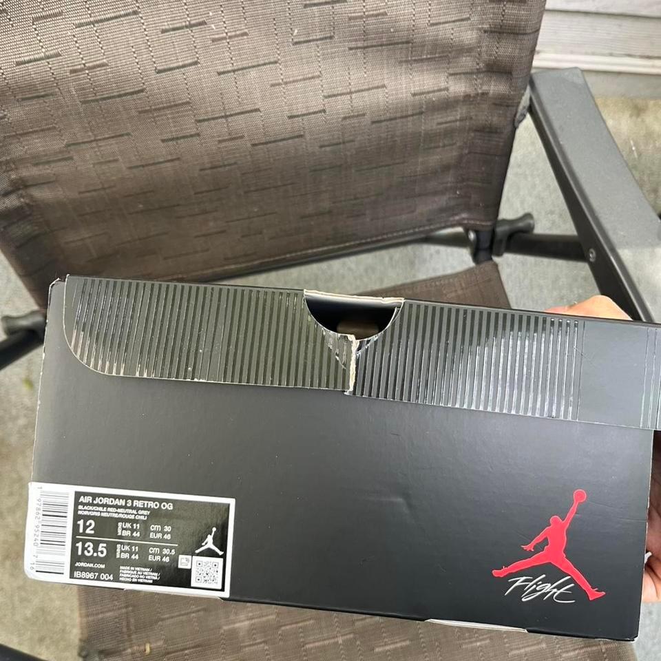Jordan 3 Retro Og Air 2a5c 7