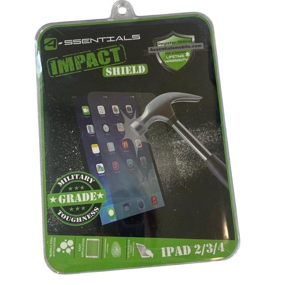 A Ssentials Impact Shield Screen Protector A594