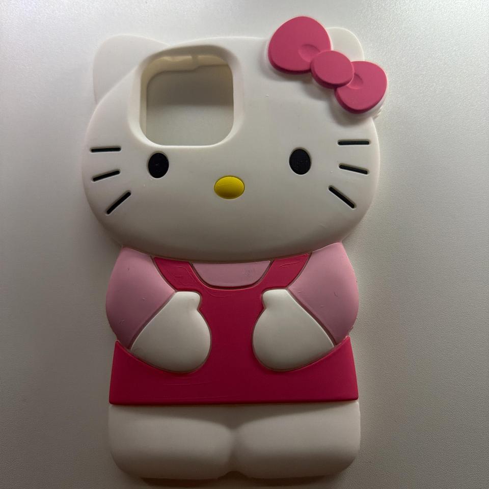 Hello Kitty Phone Cases Newbrown 2