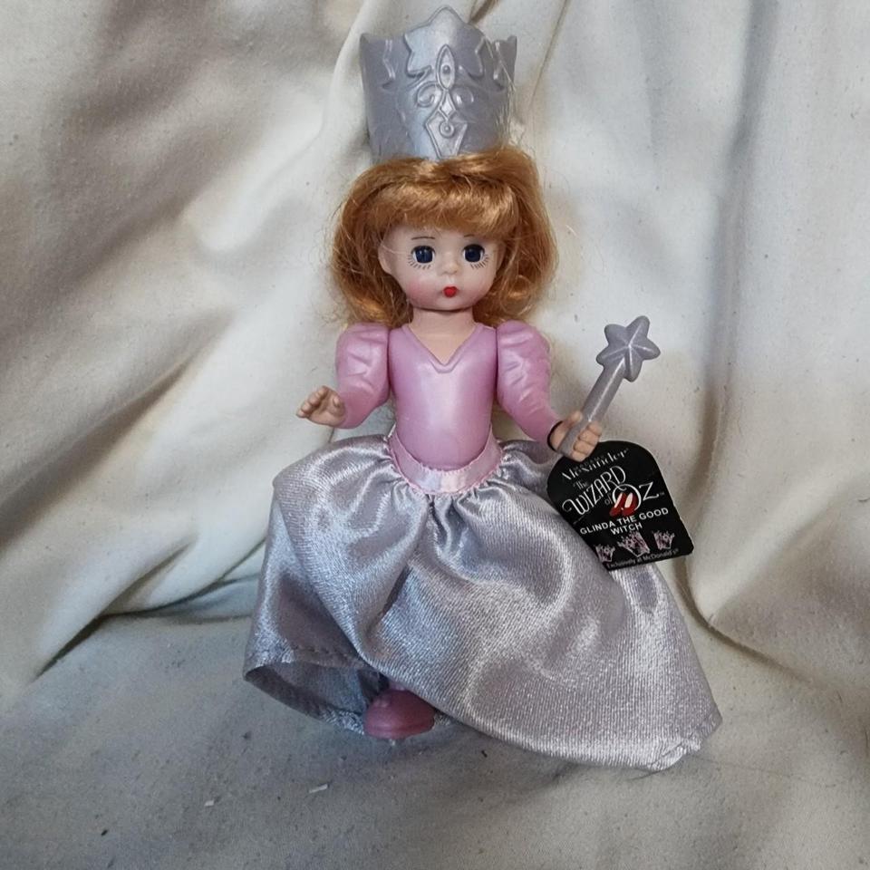 Madame Alexander Wizard Of Oz 4652