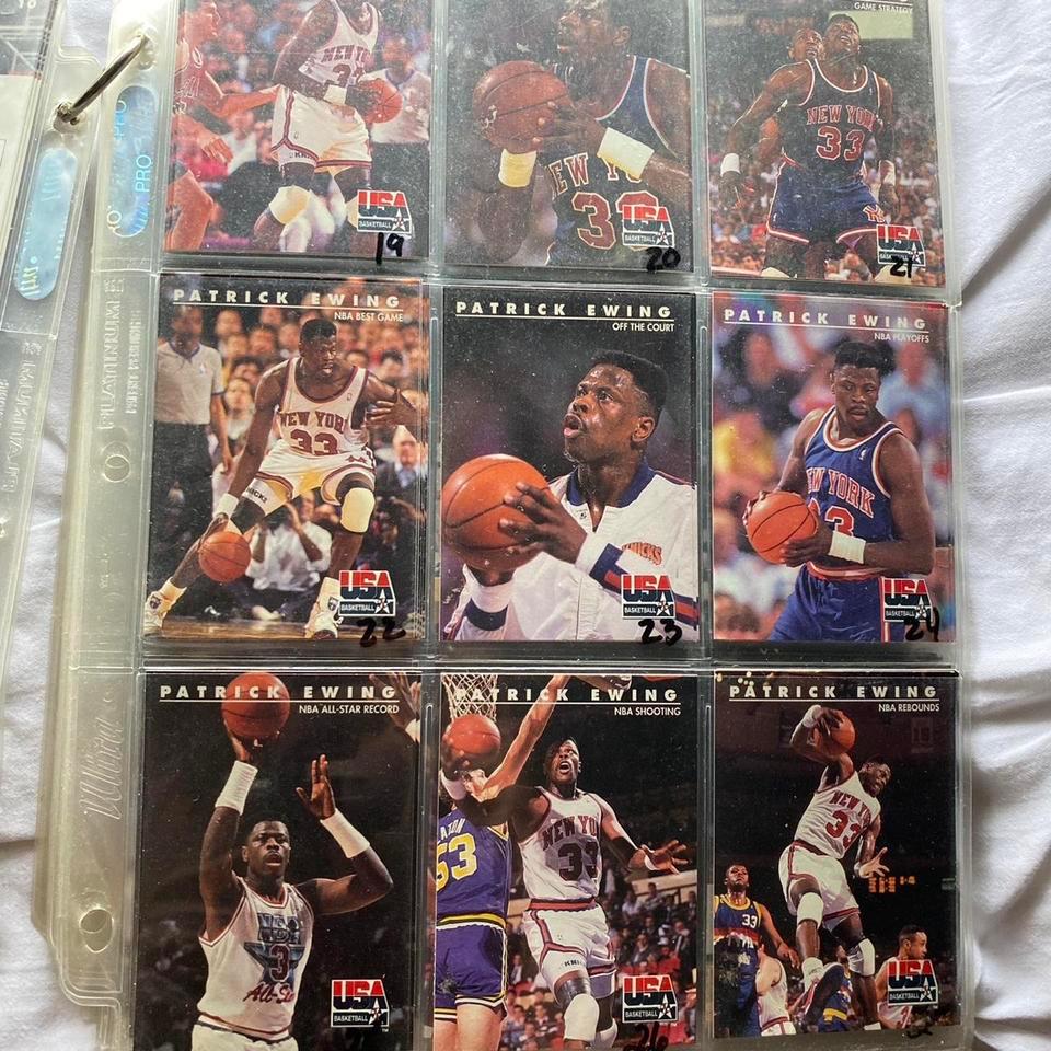 1996 97 Usa Nba Basketball Skybox 5