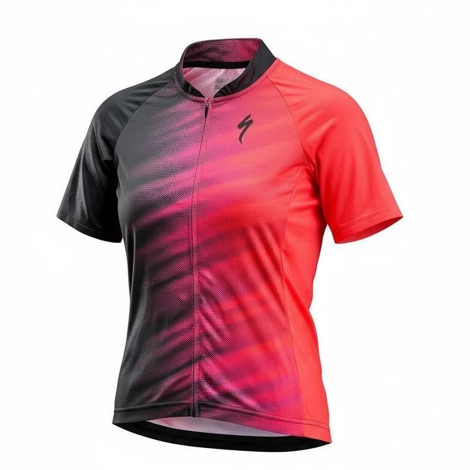 Specialized Sl Air Cycling Jersey 1c08