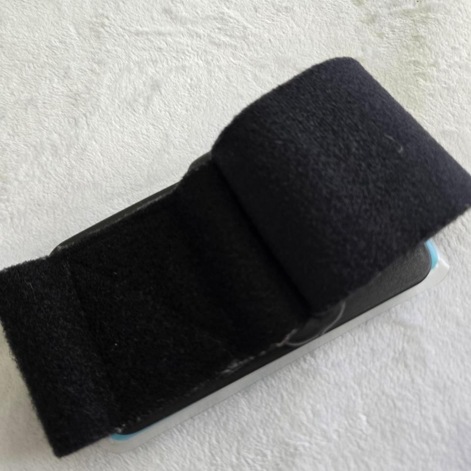 Forearm Adjustable Cold Pack Gently 4