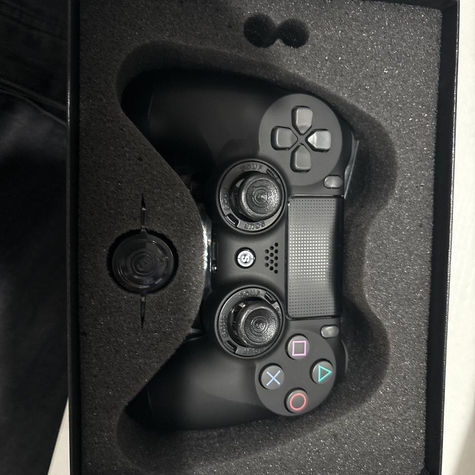 Scuf Controller 4ps Pro 2