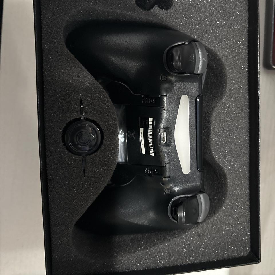Scuf Controller 4ps Pro 3