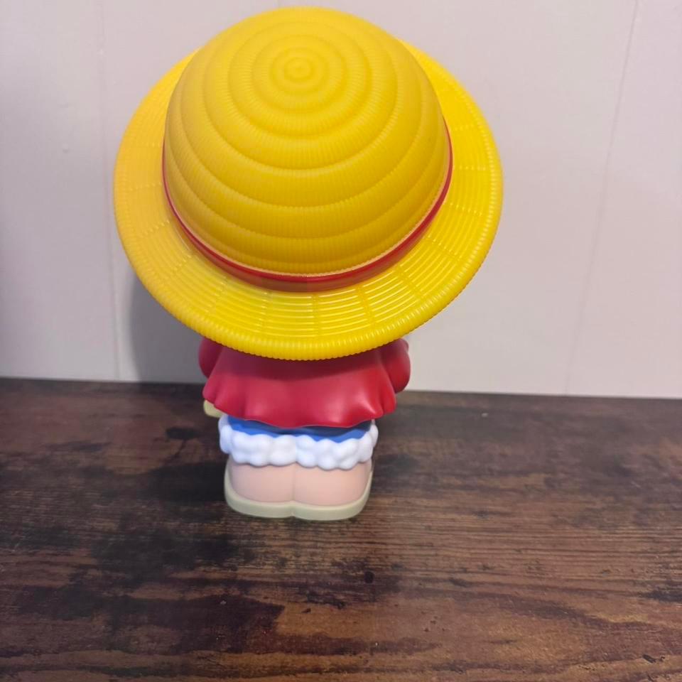 One Piece Luffy Treasure 9 5621 3