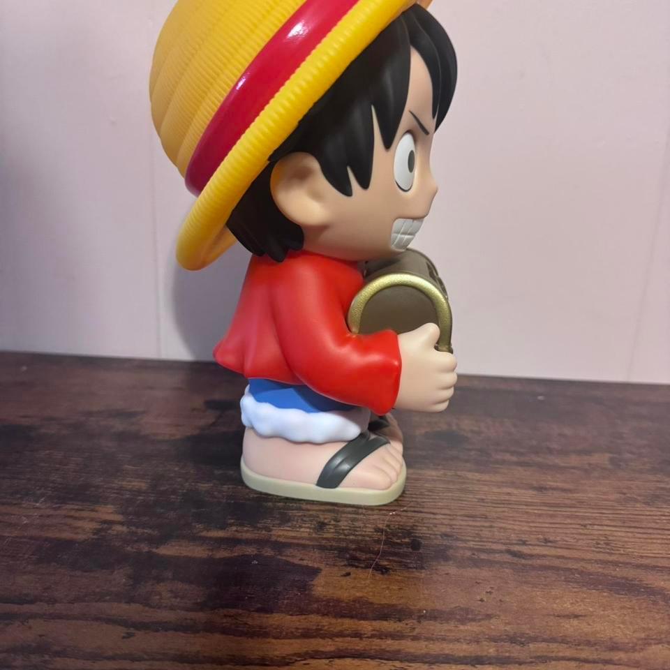 One Piece Luffy Treasure 9 5621 2