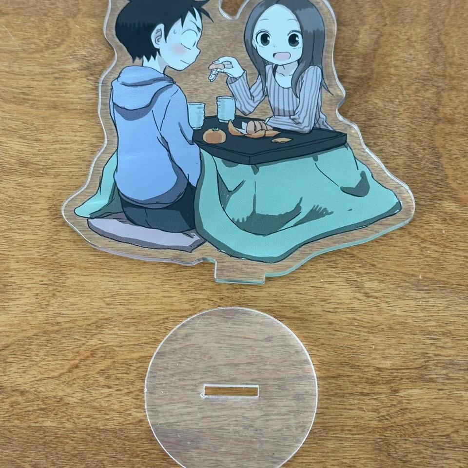 Karakai Jouzu No Takagi San Stand 4bd0 2
