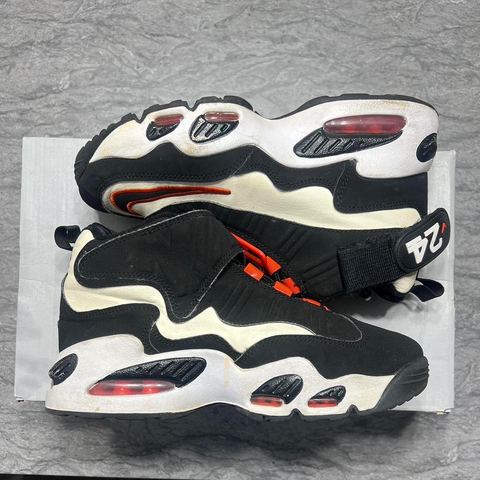 Nike Ken Griffey 24 Trainers 2
