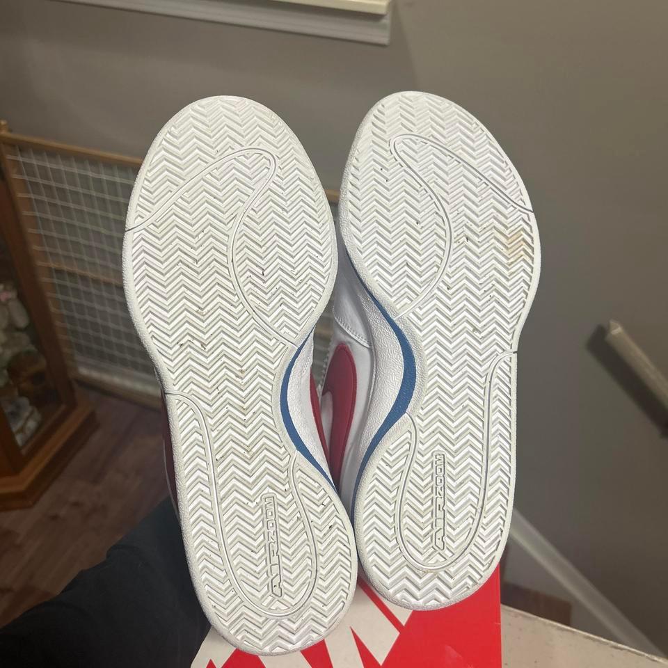 Book 1 Cortez Nike Basketball B742 5