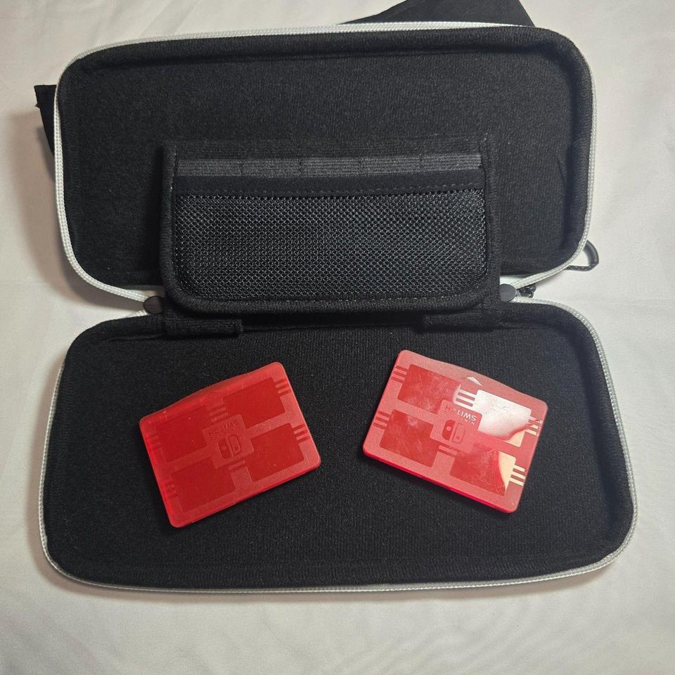 Nintendo Switch Carrying Case 2 28a3 5