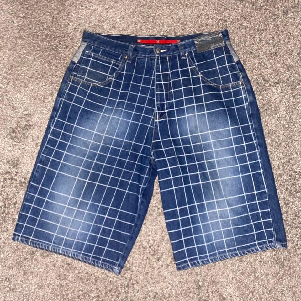 Rare Vintage 2000s Vokal Baggy 5a32
