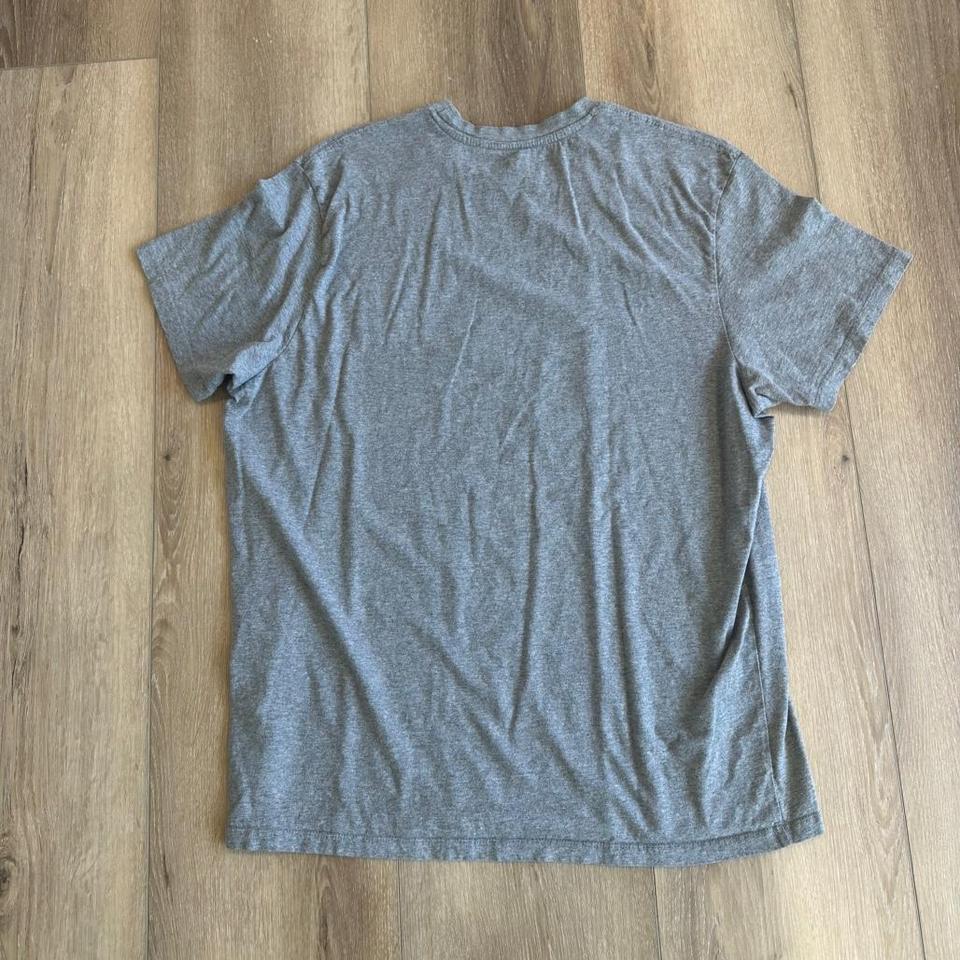 Grey Kansas City Chiefs Nfl A357 2