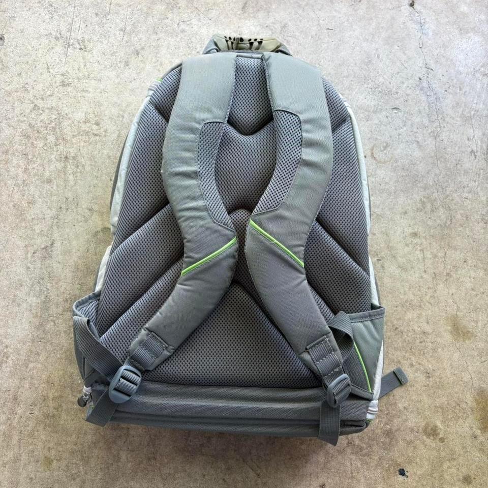 Y2k Vintage Xbox 360 Backpack E28e 3