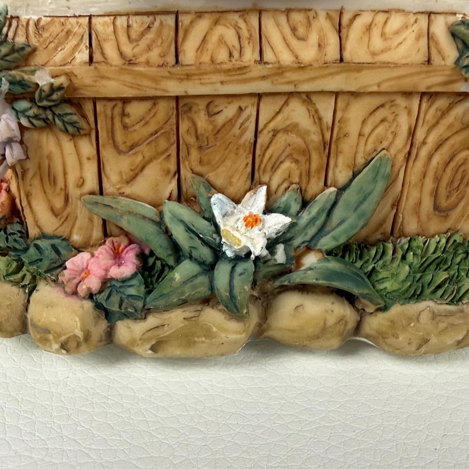 Cat Snow Globe Music Box 69a6 6