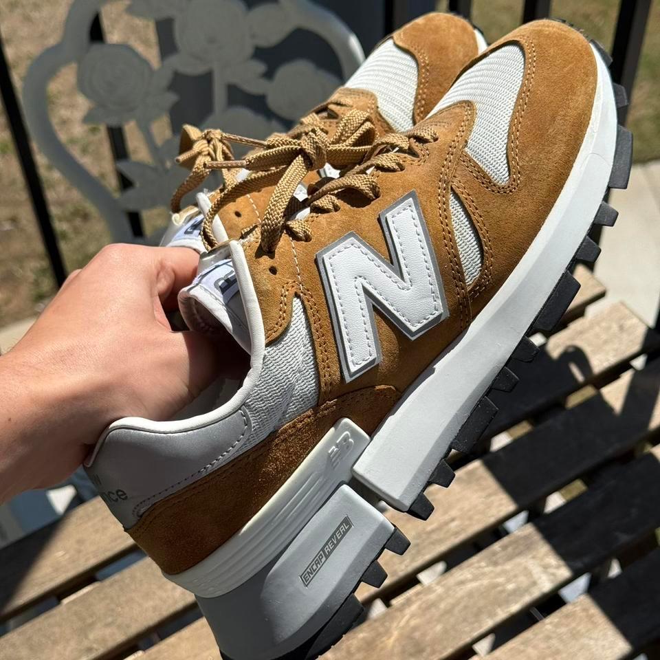 The New Balance Rc 1300 3edf 2
