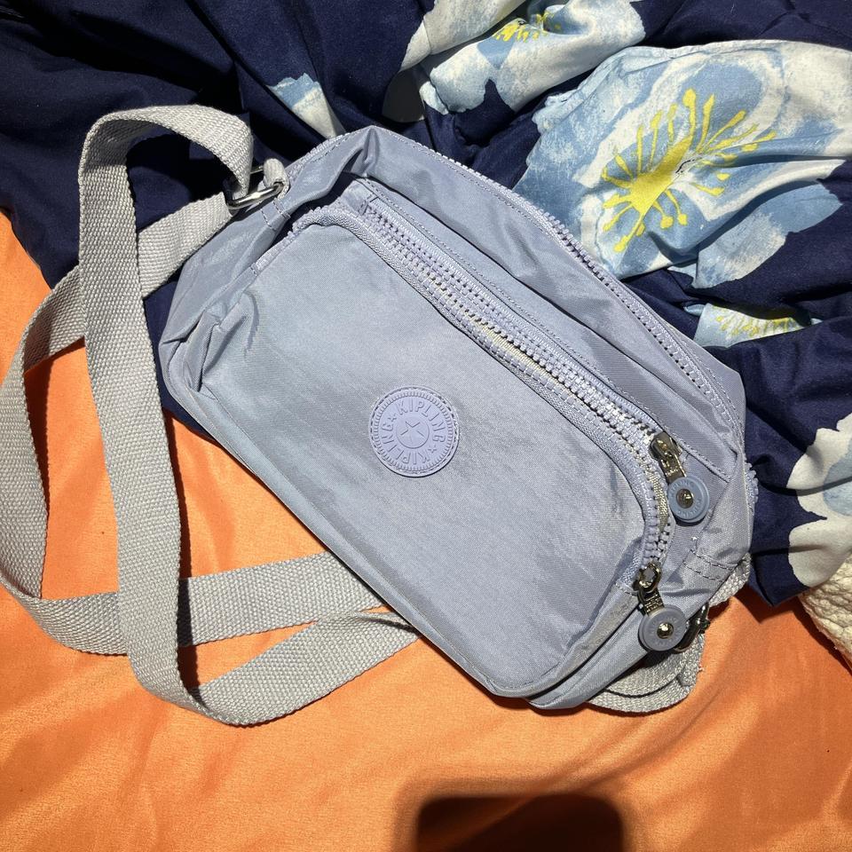 Shoulder Bagcrossbody Light Purplelavender Color 7