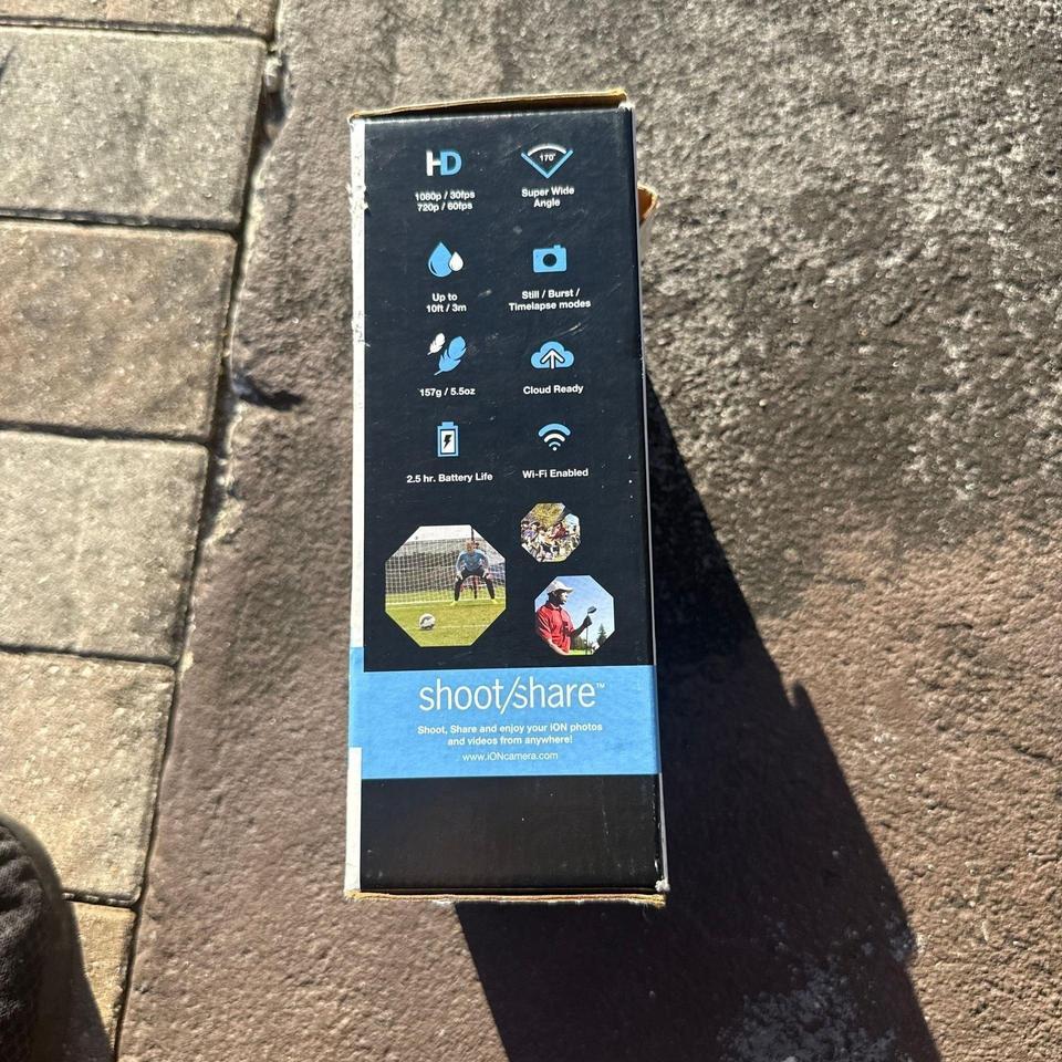 Ion The Game Wireless Full Bd1f 6
