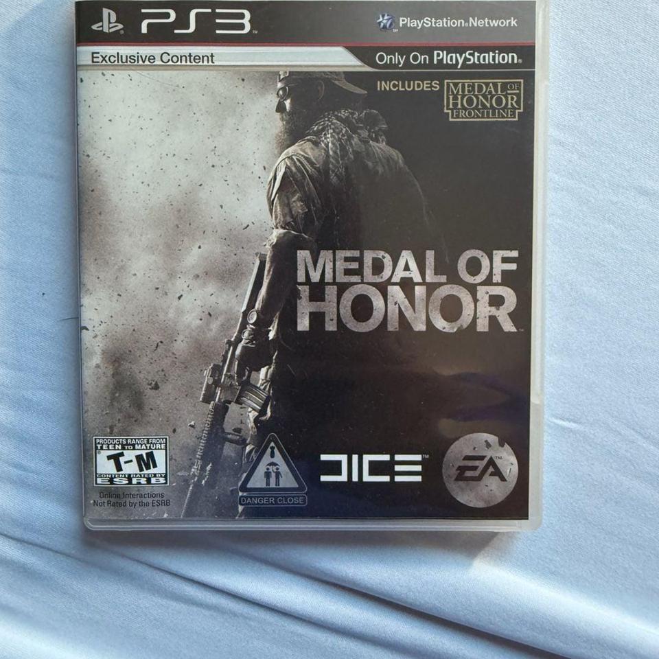 Medal Of Honor 2010 5888