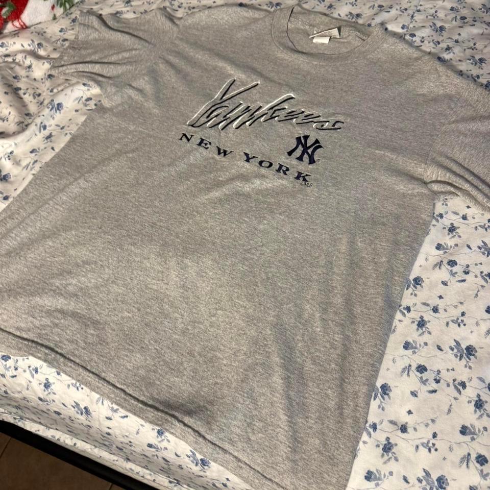 Vintage Lee Sport Grey New 33e0 2