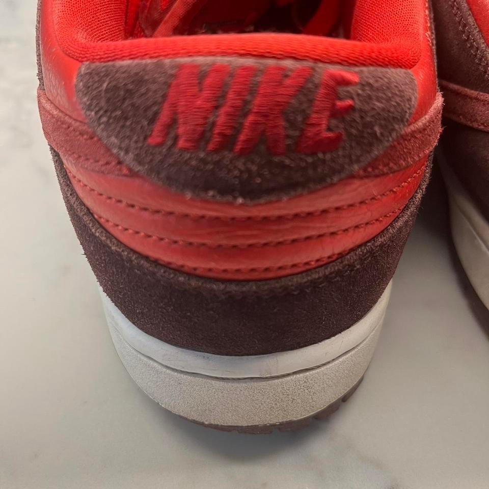 Authentic Nike Sb Dunk Low 5