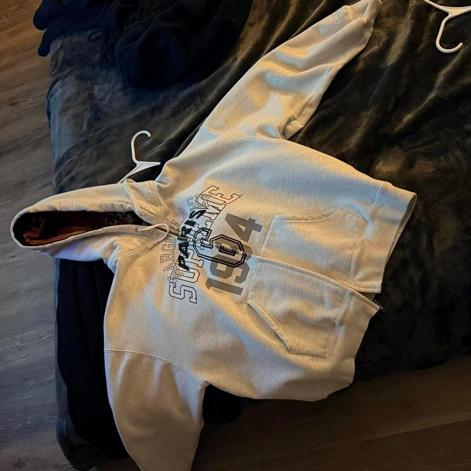 Authentic Supreme X Maison Margiela 9082