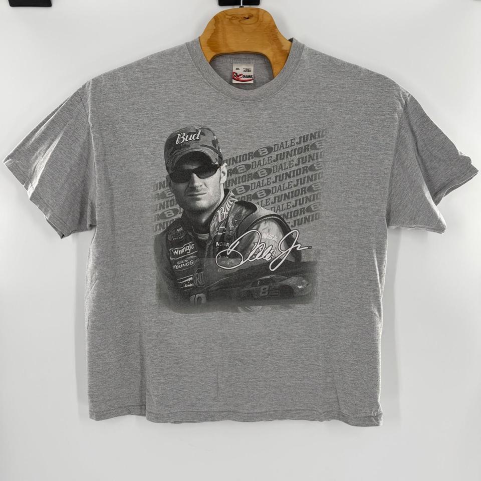 Vintage Dale Earnhardt Jr Nascar 3dc4