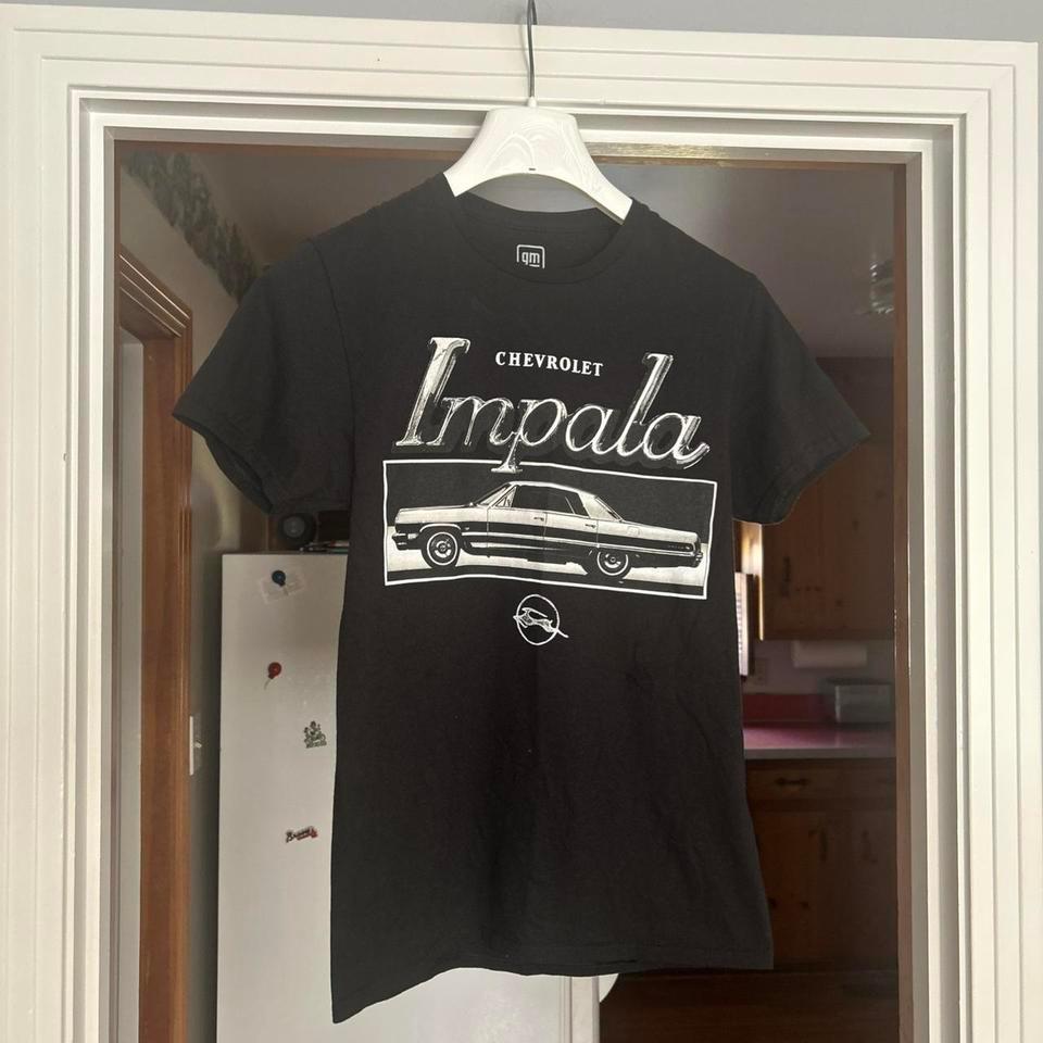 Chevrolet Impala Mens Classic Car