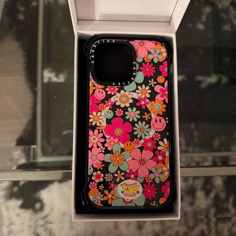 Casetify Iphone 15 Pro Max 60a1 4