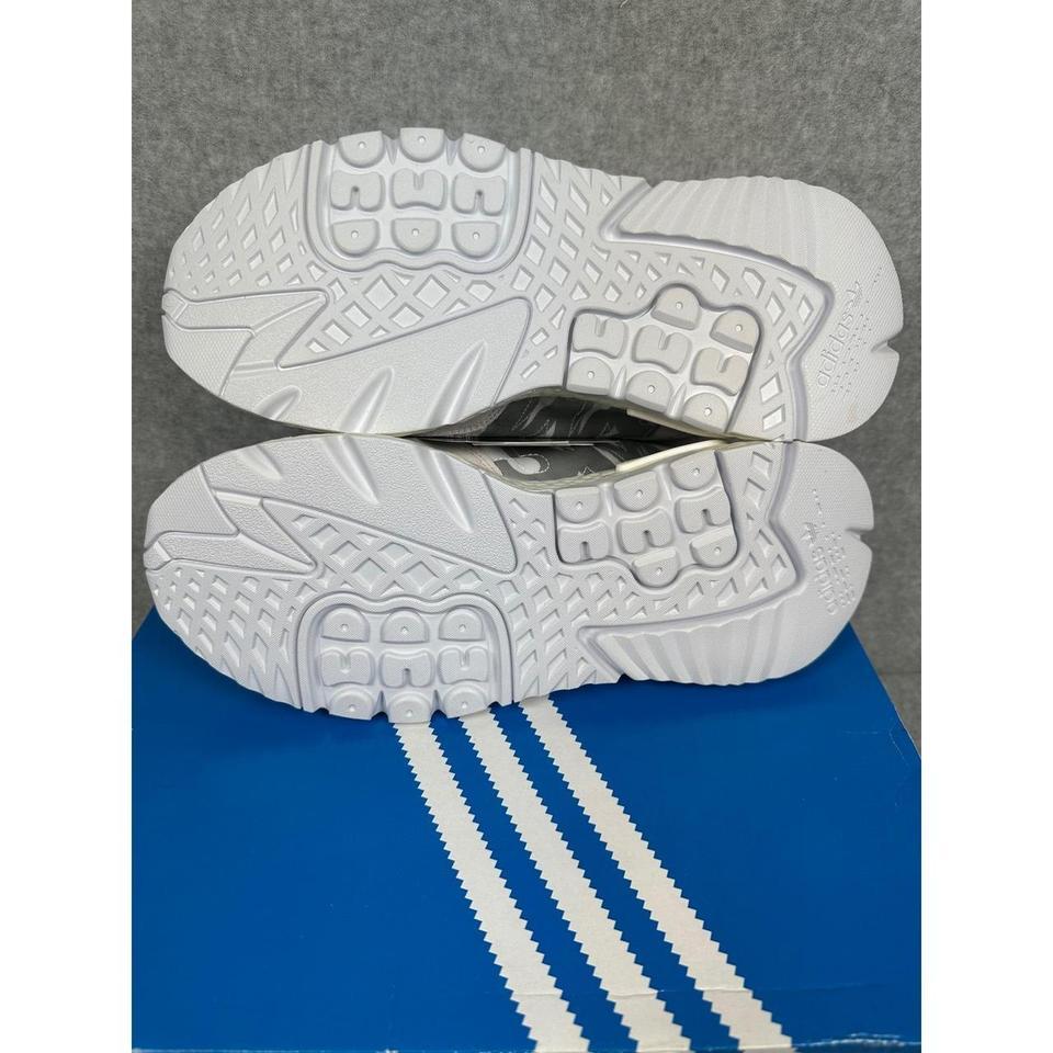Adidas Nite Jogger 3m Originals 4be7 6