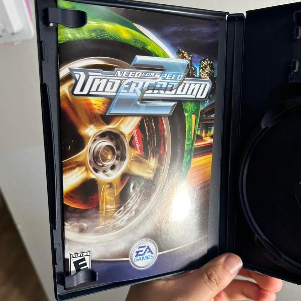 Need For Speed Underground 2 6