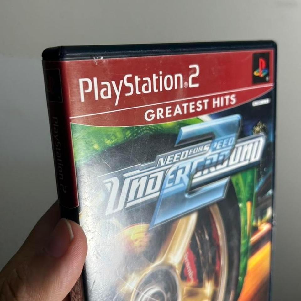 Need For Speed Underground 2 4
