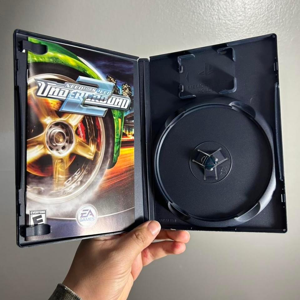 Need For Speed Underground 2 5