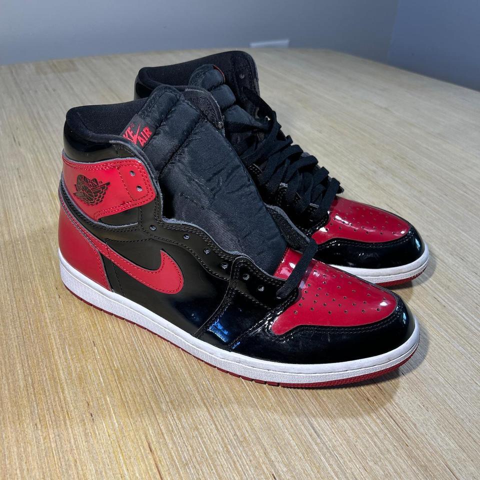 Nike Air Jordan 1 Retro 618e