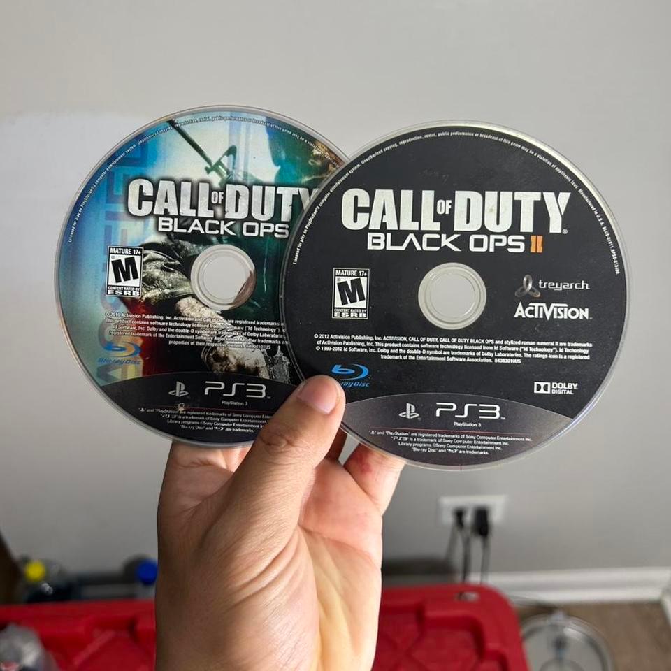 Call Of Duty Black Ops 8a1f
