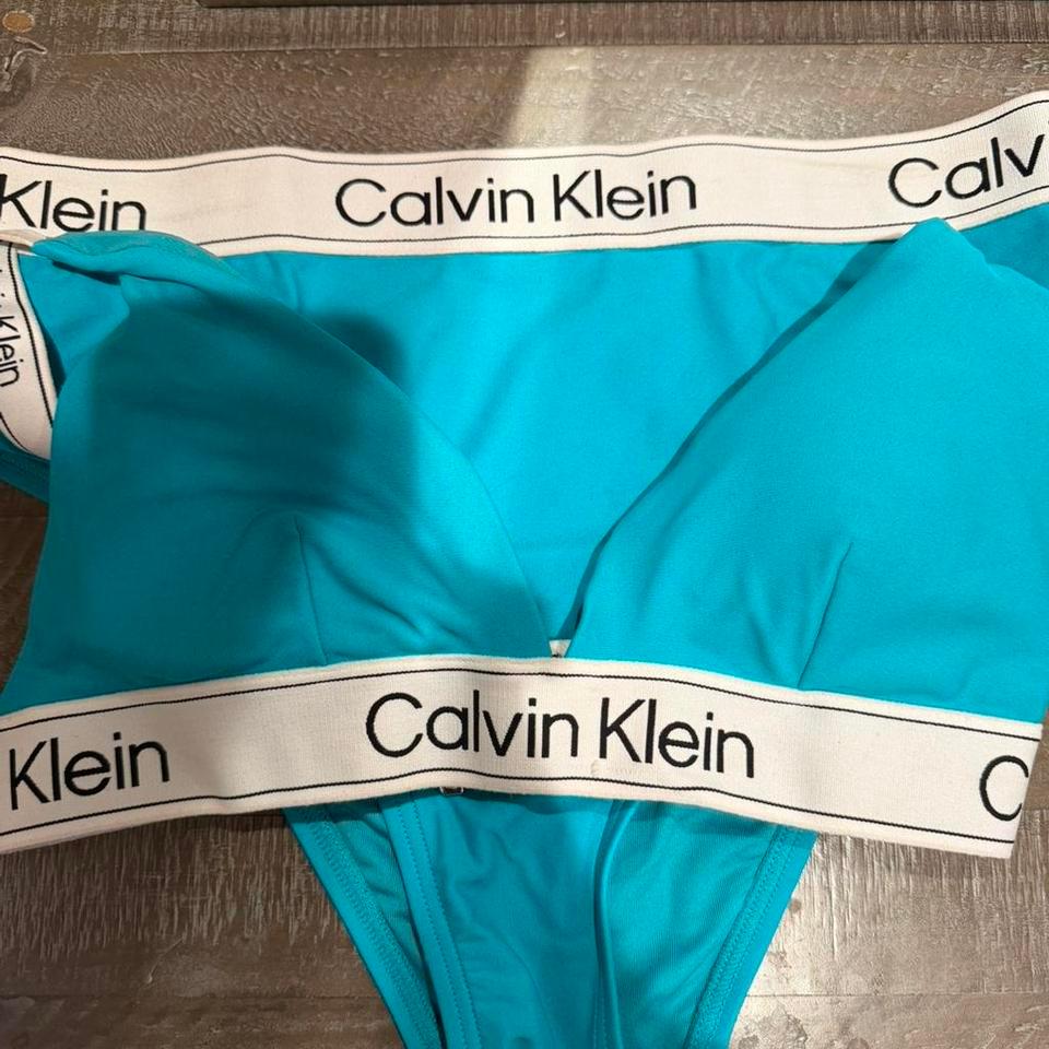 Calvin Klein Bikini Size Xs 5