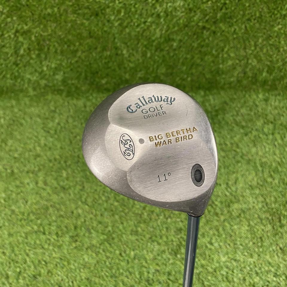 Callaway Big Bertha War Bird 8af2 4