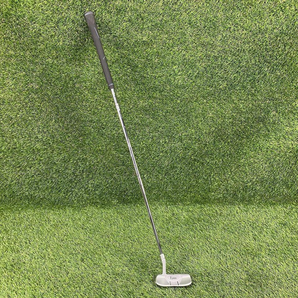 Lynx Golf Tigress Putter 5ea5 8