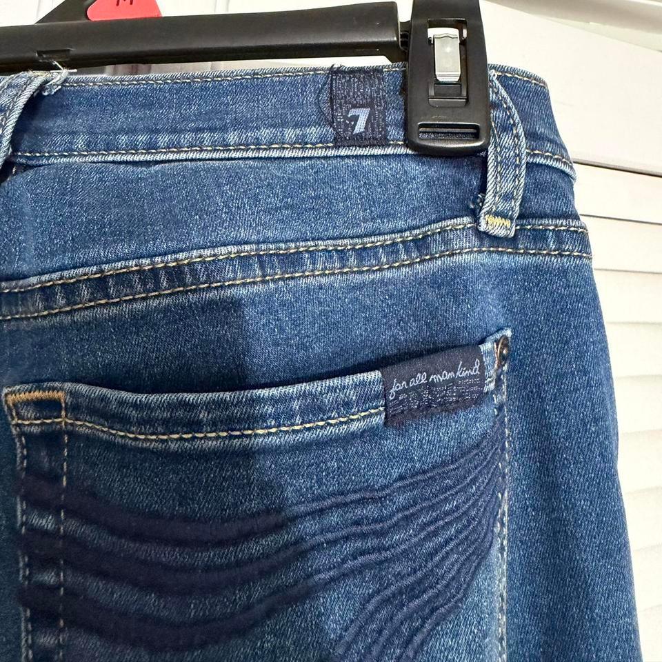 7 For All Mankind Dojo 7065 4