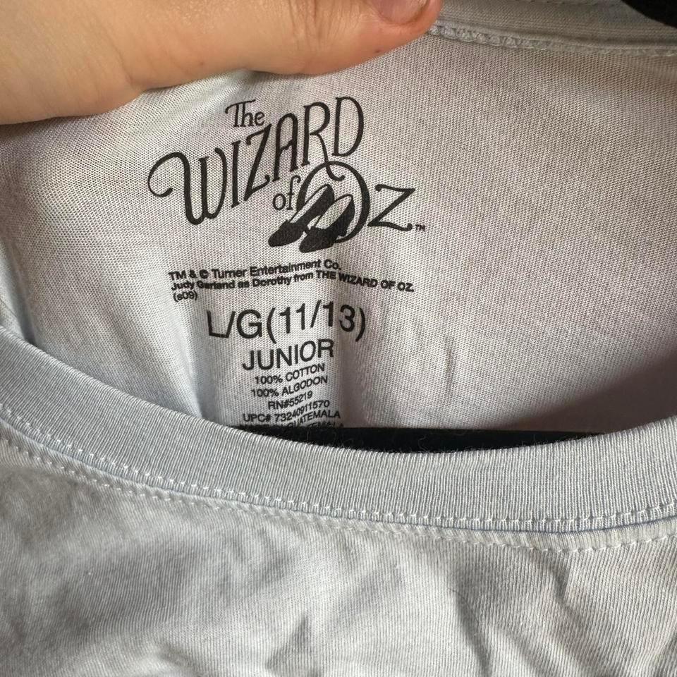 Super Cute Wizard Of Oz 79b0 2