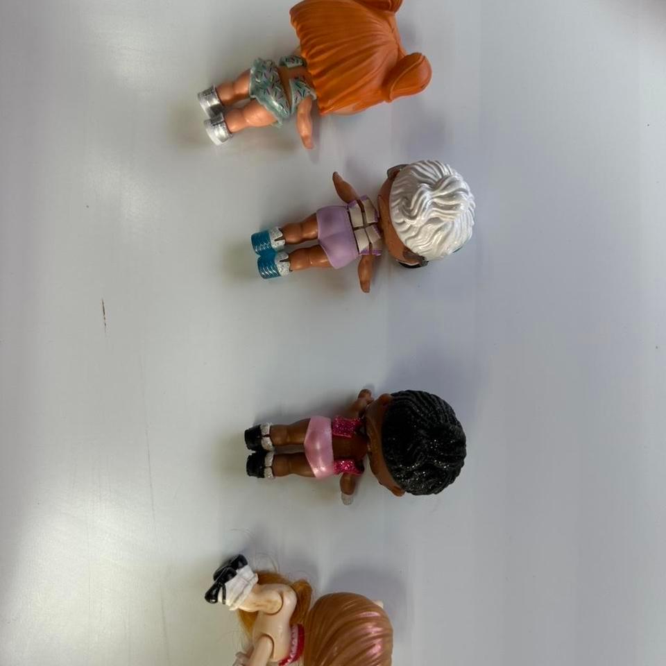 Lol Surprise Dolls 4 7ff9 5