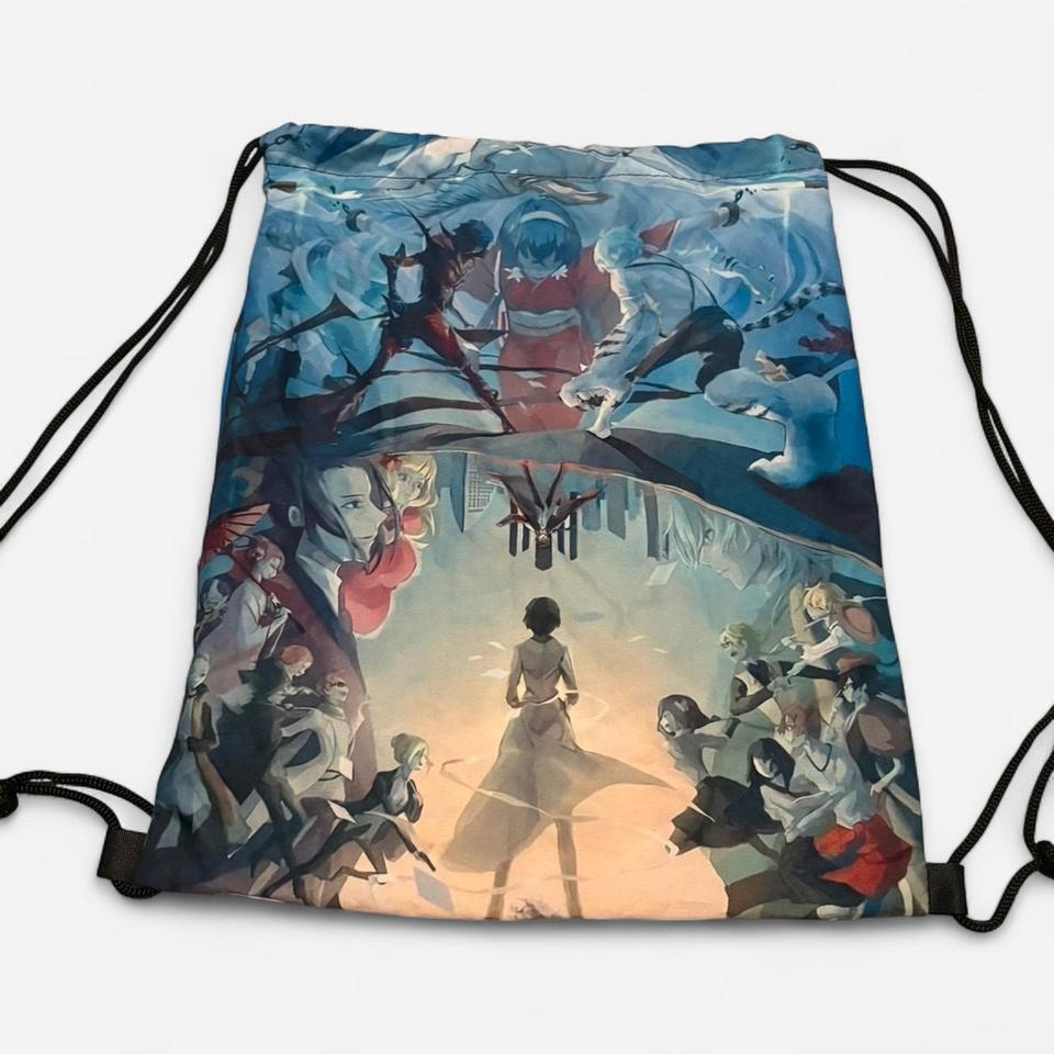 Bungou Stray Dogs Anime Merch 86c9 2