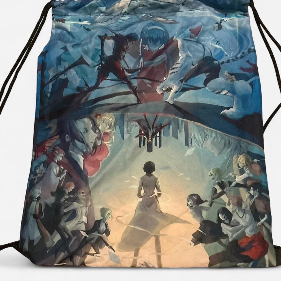 Bungou Stray Dogs Anime Merch 86c9 3