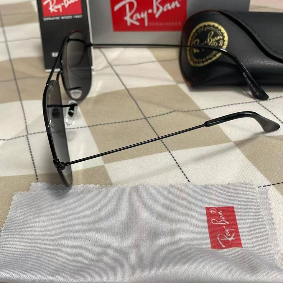 Unisex Polarized Ray Ban Ray Ban Rb3025 28dd 4
