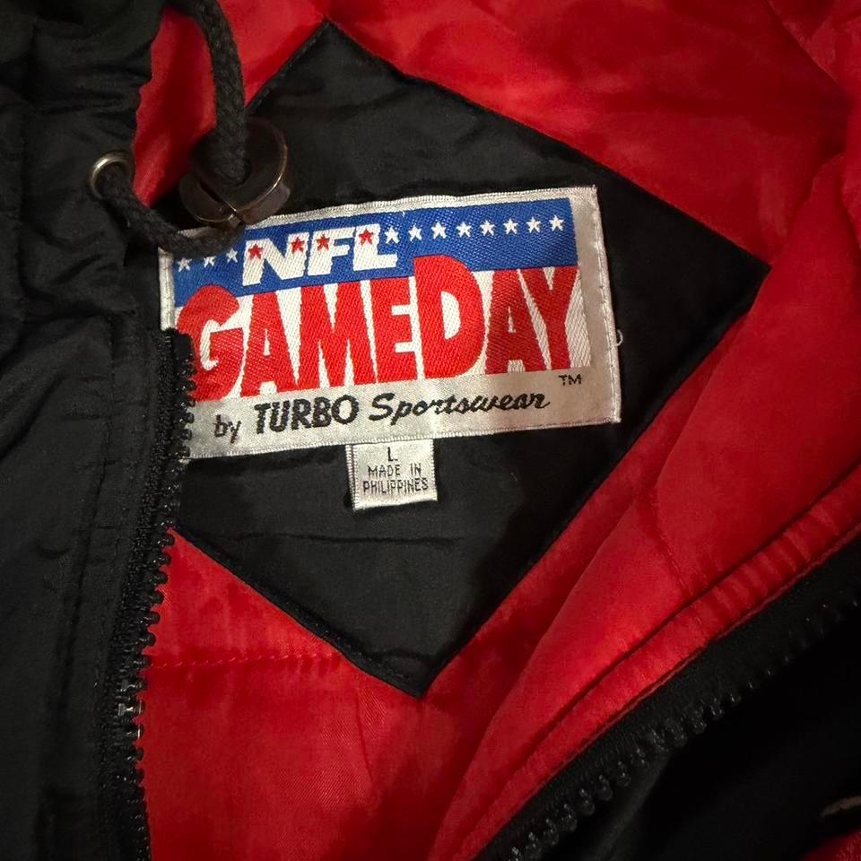 Nfl San Francisco 49ers Black 3afd 4
